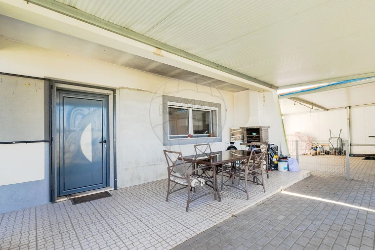 Moradia T2 para Venda em Glória do Ribatejo e Granho Foto 35