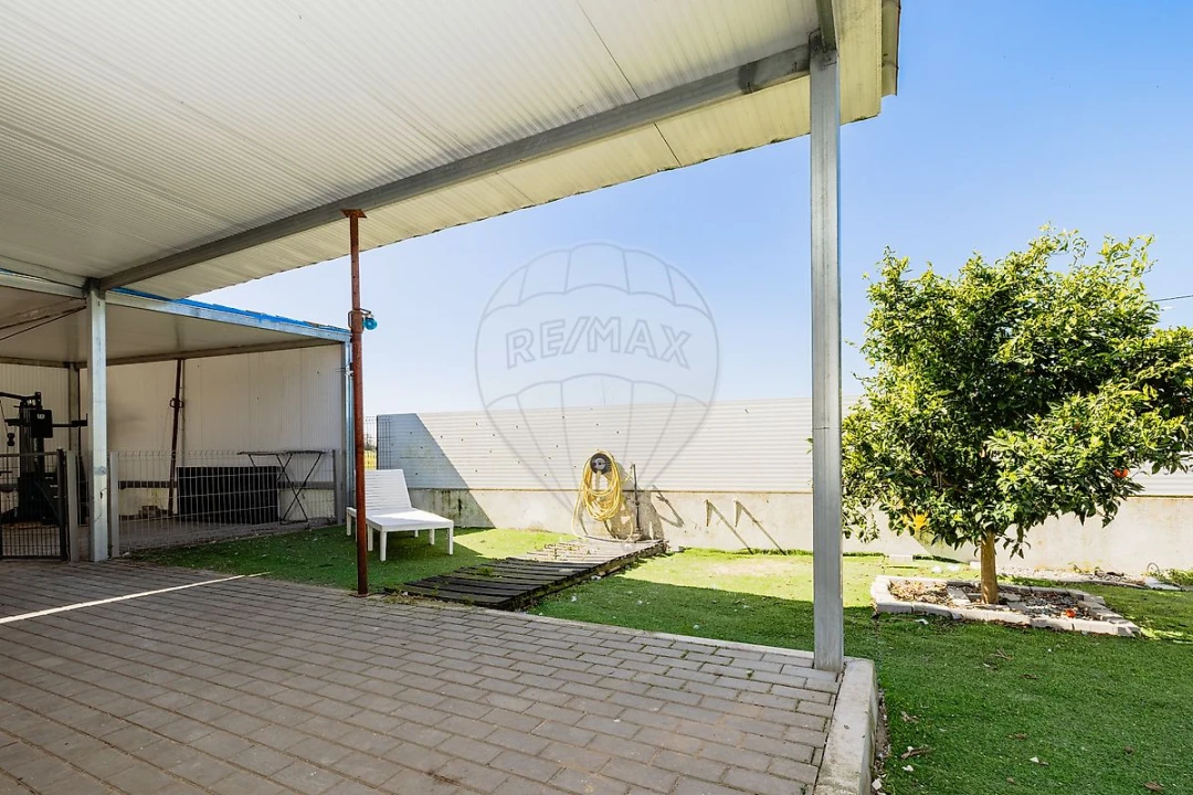 Moradia T2 para Venda em Glória do Ribatejo e Granho Foto 36