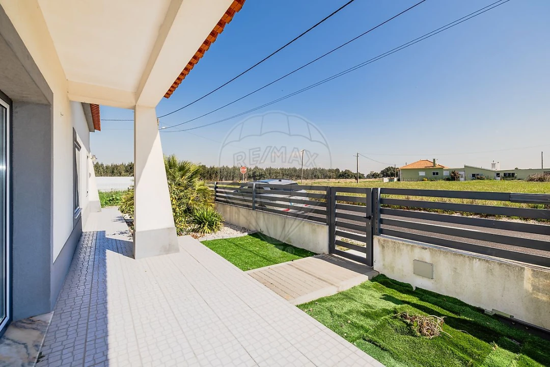 Moradia T2 para Venda em Glória do Ribatejo e Granho Foto 43