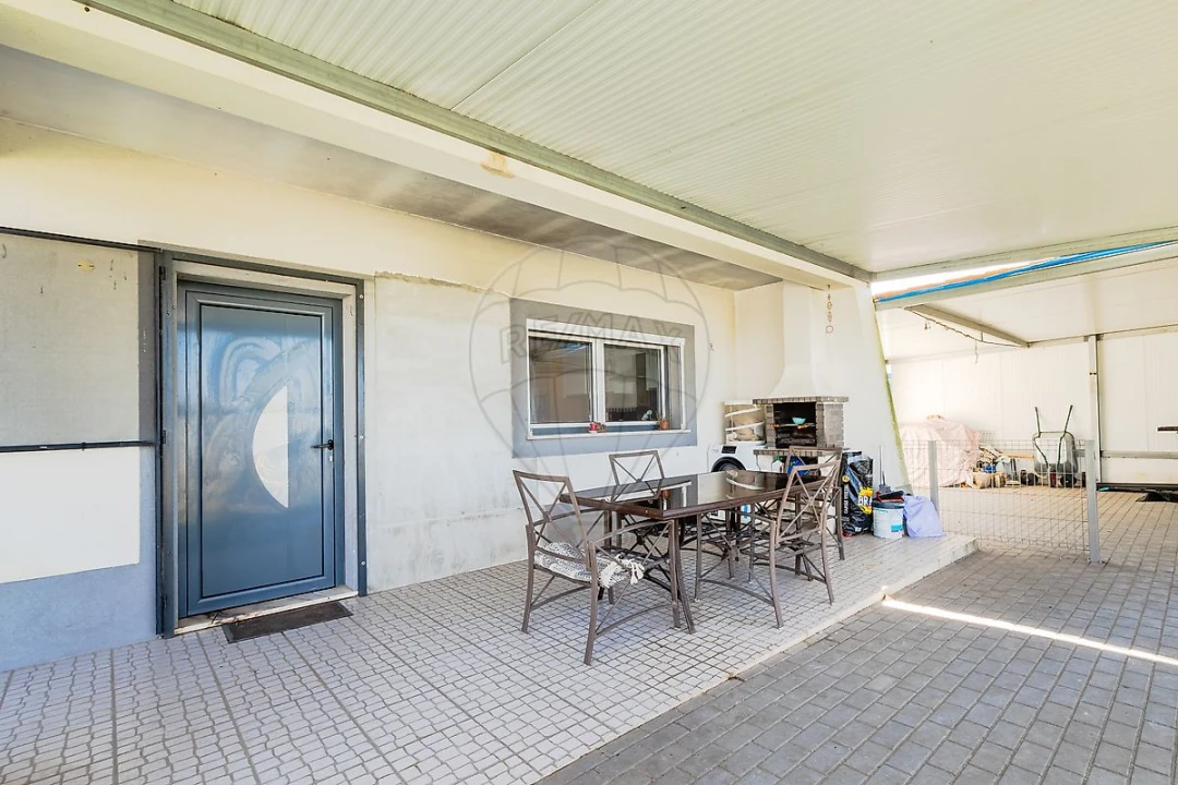 Moradia T2 para Venda em Glória do Ribatejo e Granho Foto 35