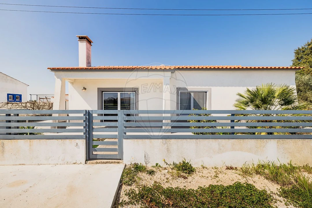 Moradia T2 para Venda em Glória do Ribatejo e Granho Foto 45