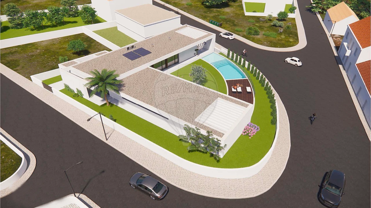 Terreno para Venda em Vila Franca de Xira Foto 16