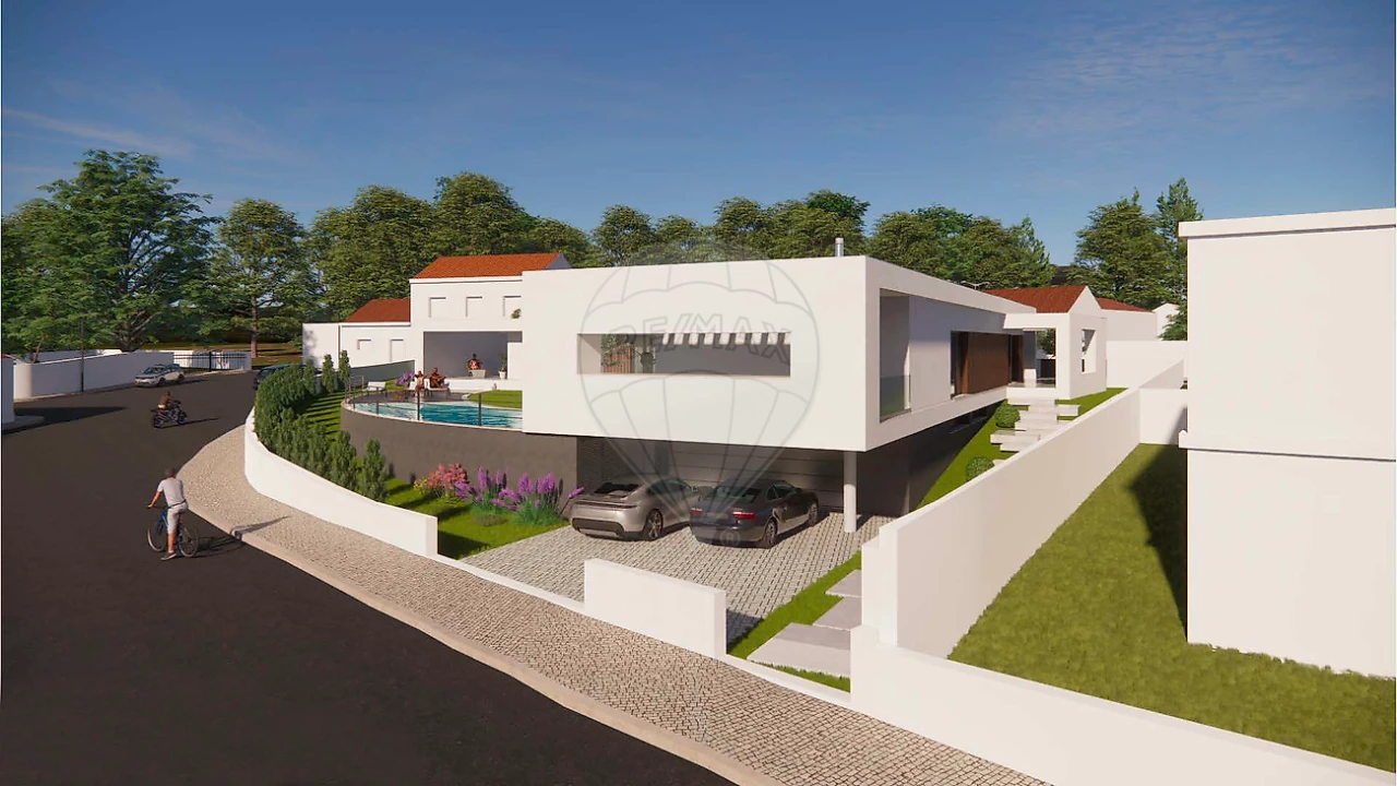 Terreno para Venda em Vila Franca de Xira Foto 12