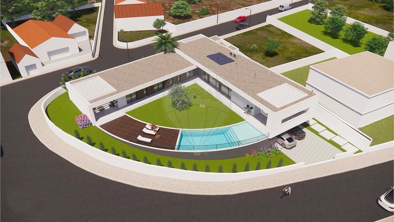 Terreno para Venda em Vila Franca de Xira Foto 17