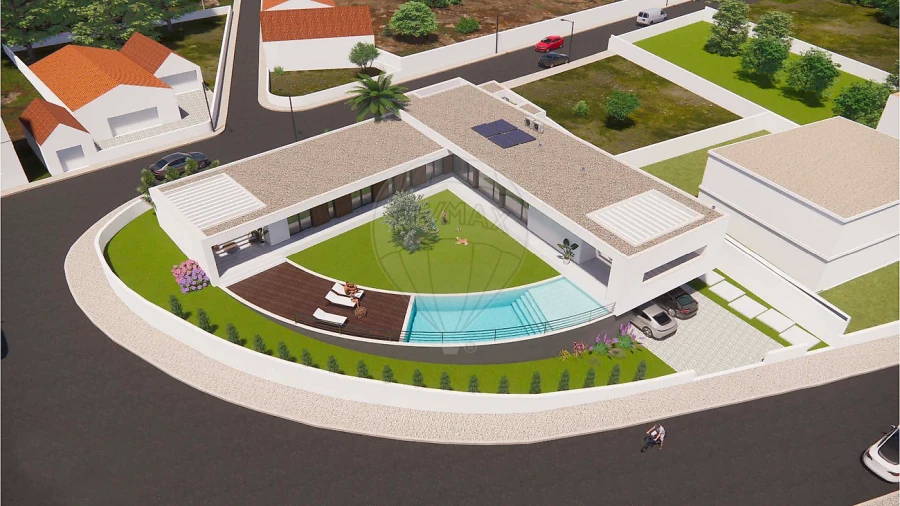 Terreno para Venda em Vila Franca de Xira Foto 17