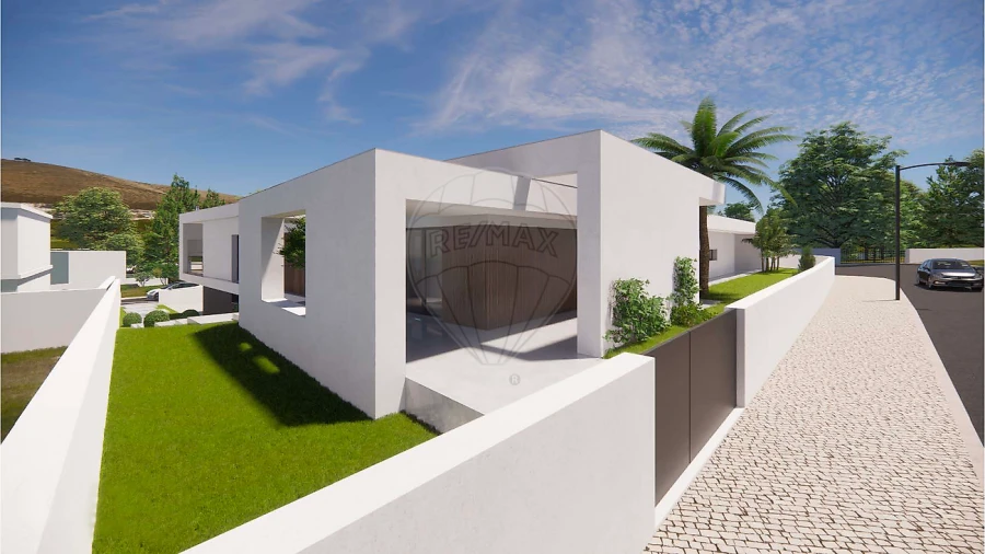 Terreno para Venda em Vila Franca de Xira Foto 8