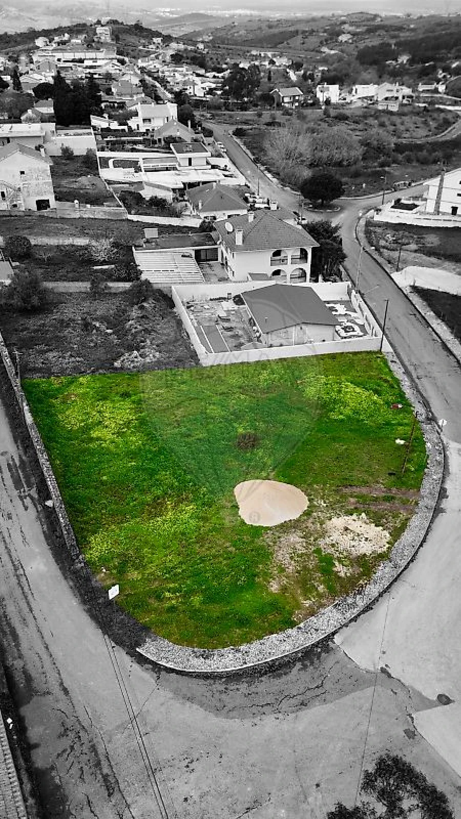 Terreno para Venda em Vila Franca de Xira