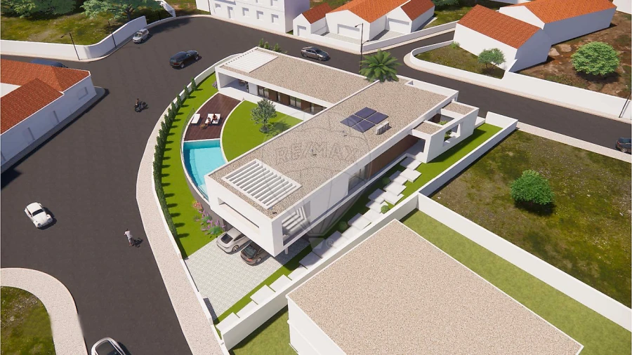 Terreno para Venda em Vila Franca de Xira Foto 18