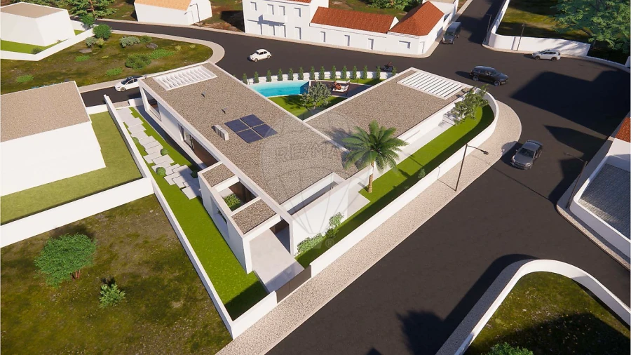 Terreno para Venda em Vila Franca de Xira Foto 15