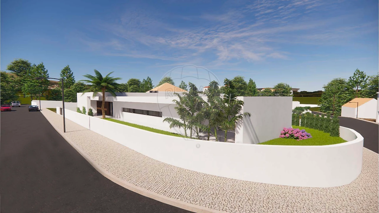 Terreno para Venda em Vila Franca de Xira Foto 14