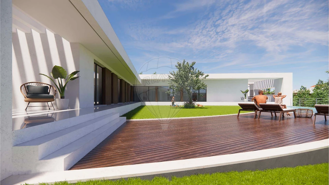 Terreno para Venda em Vila Franca de Xira Foto 3