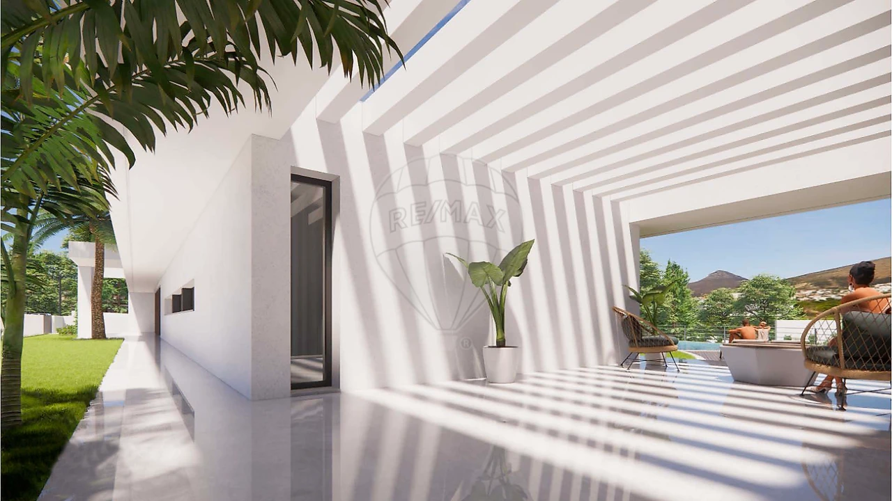 Terreno para Venda em Vila Franca de Xira Foto 6