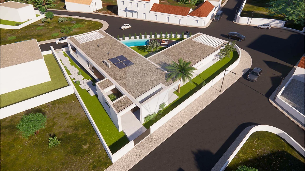 Terreno para Venda em Vila Franca de Xira Foto 15