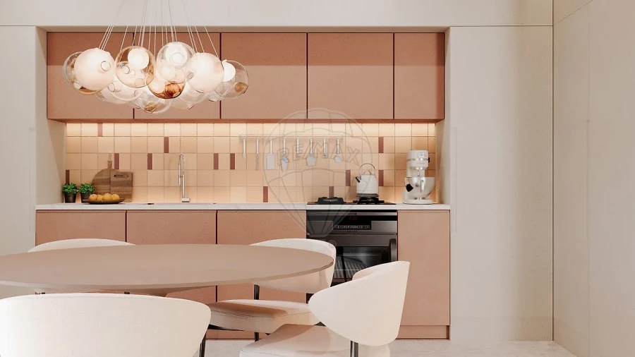 Apartamento T2 para Venda em Rio de Mouro Foto 2