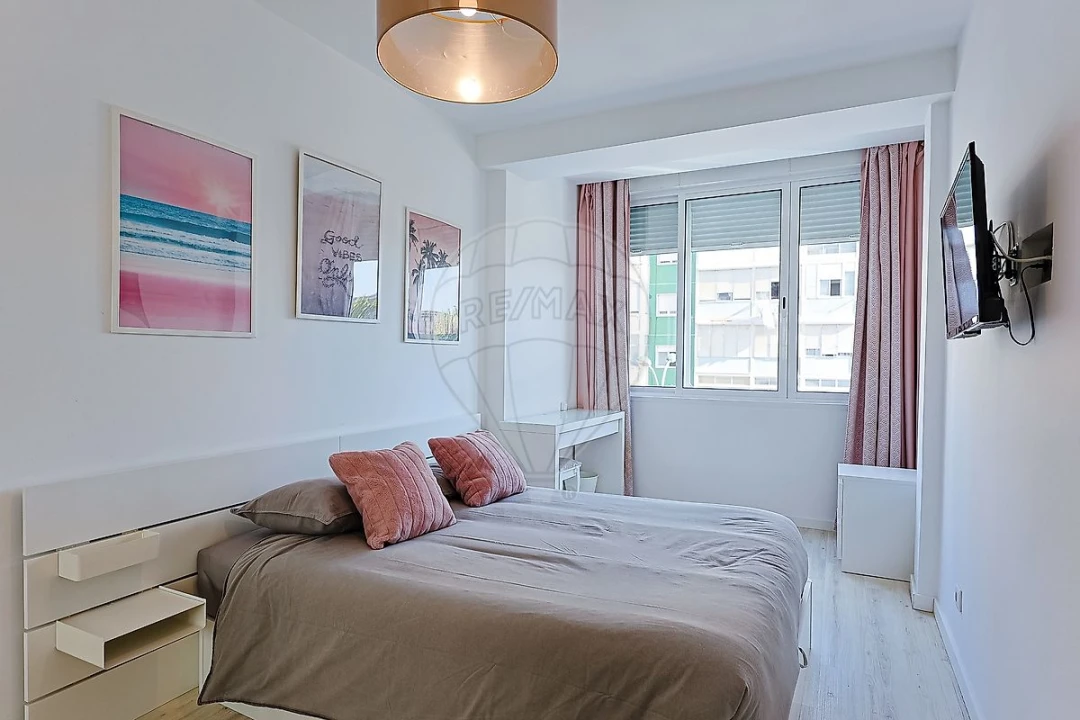 Apartamento T2 para Arrendamento em Beato Foto 12