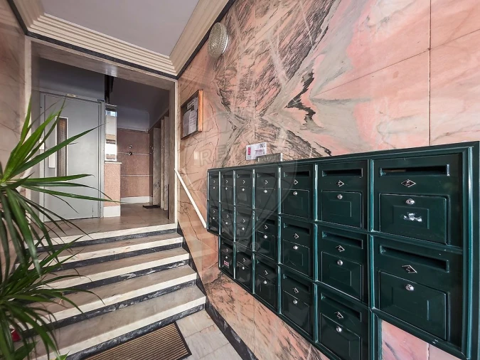 Apartamento T2 para Arrendamento em Beato Foto 22