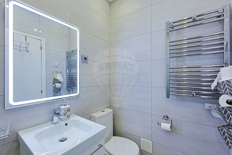 Apartamento T2 para Arrendamento em Beato Foto 17