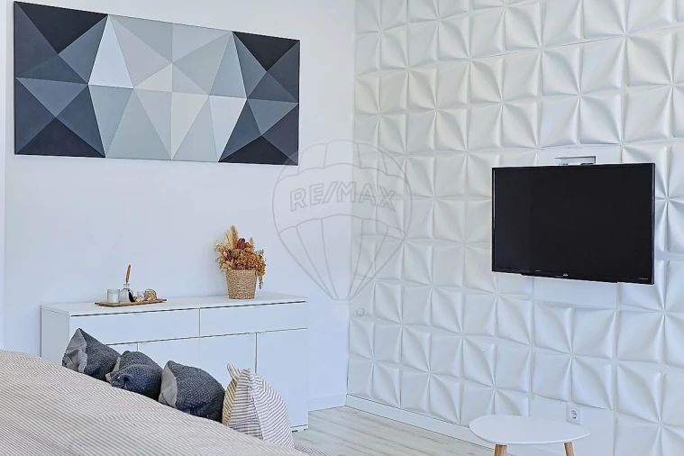 Apartamento T2 para Arrendamento em Beato Foto 4