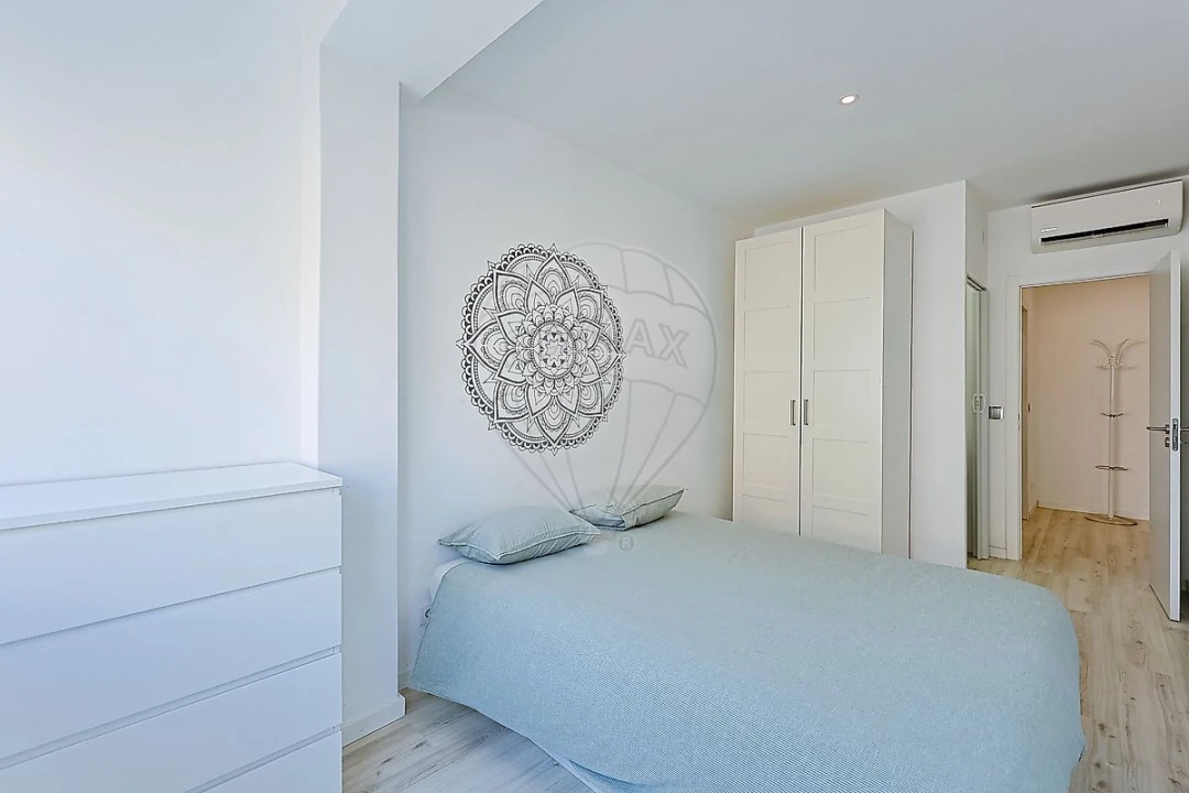 Apartamento T2 para Arrendamento em Beato Foto 20
