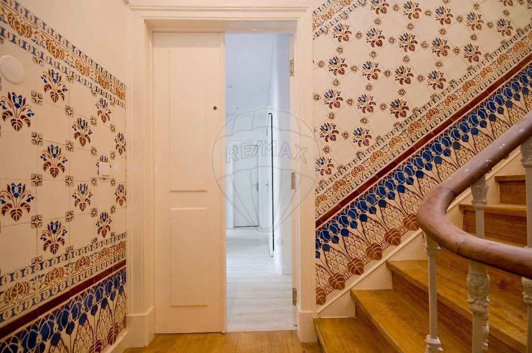 Apartamento T3 para Venda em Avenidas Novas Foto 7