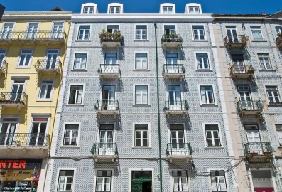 Apartamento T3 para Venda em Avenidas Novas