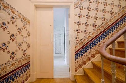 Apartamento T3 para Venda em Avenidas Novas