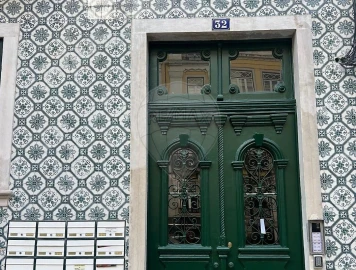 Apartamento T3 para Venda em Avenidas Novas