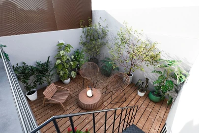 Apartamento T3 para Venda em Avenidas Novas