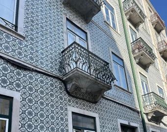 Apartamento T3 para Venda em Avenidas Novas