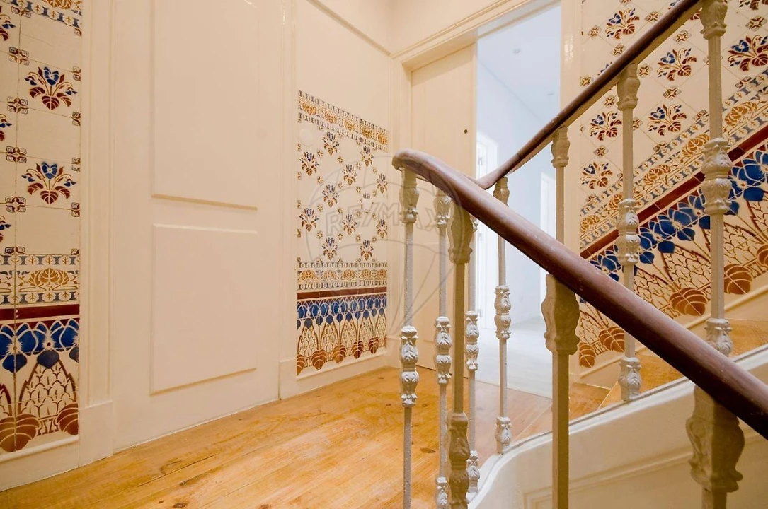 Apartamento T3 para Venda em Avenidas Novas Foto 6