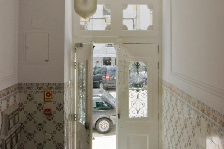 Apartamento T3 para Venda em Avenidas Novas Foto 10