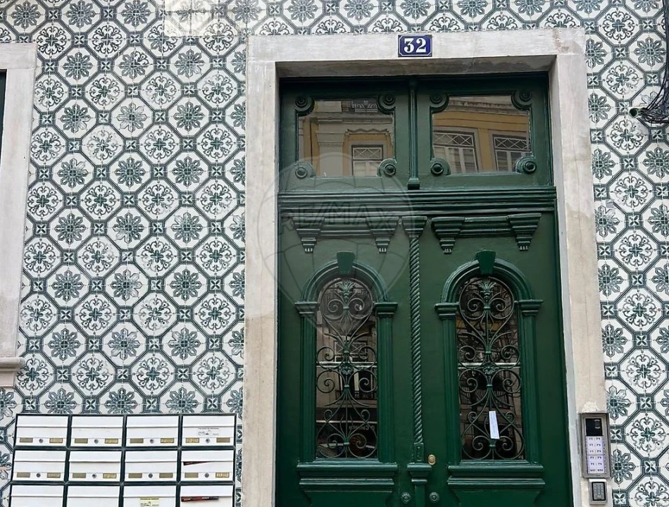 Apartamento T3 para Venda em Avenidas Novas Foto 5