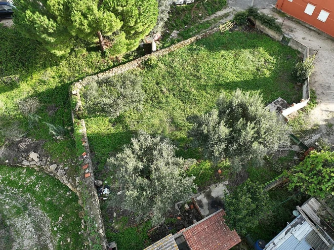 Terreno para Venda em Bucelas Foto 3