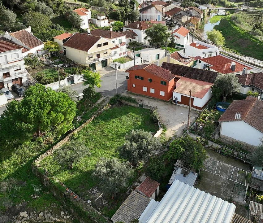 Terreno para Venda em Bucelas Foto 9
