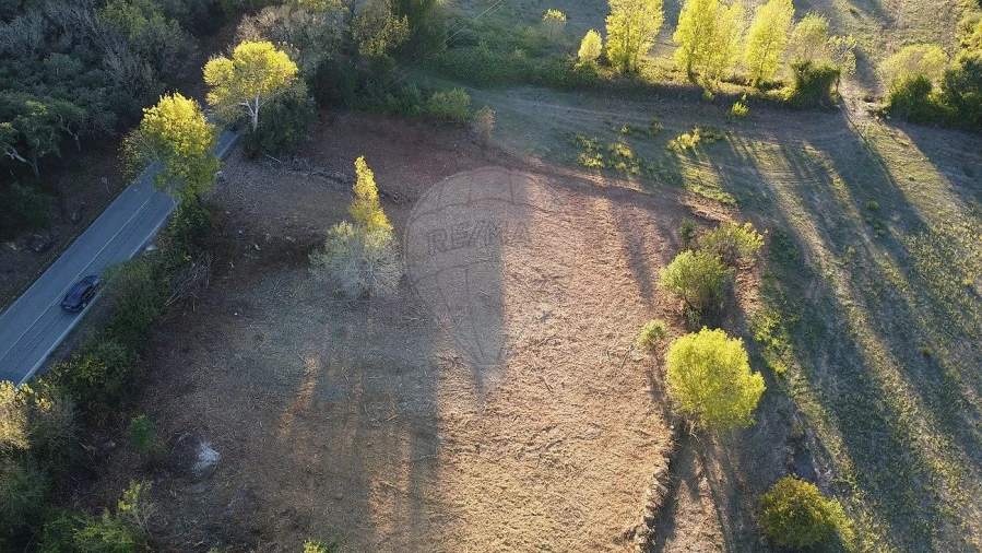 Terreno para Venda em Bucelas