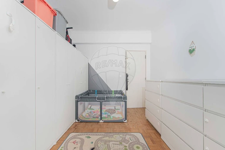 Apartamento T3 para Venda em Póvoa de Santa Iria e Forte da Casa Foto 20