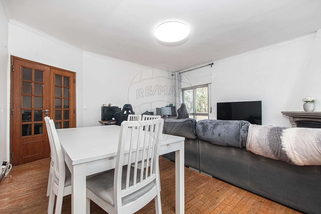 Apartamento T3 para Venda em Póvoa de Santa Iria e Forte da Casa Foto 19