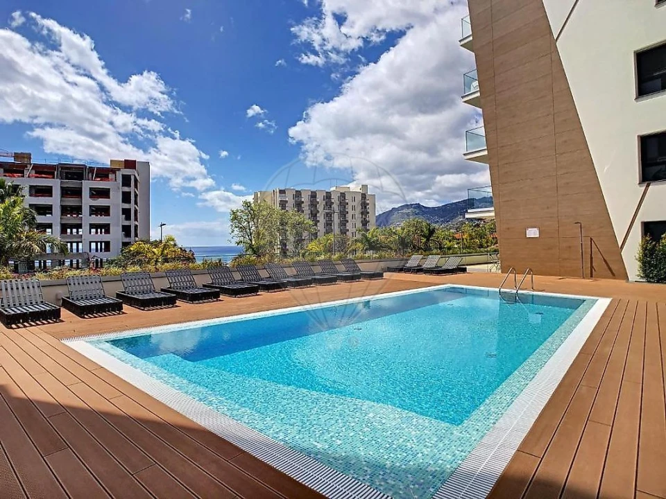 Apartamento T2 para Venda em São Martinho Foto 40