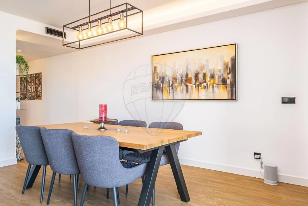 Apartamento T2 para Venda em São Martinho Foto 11