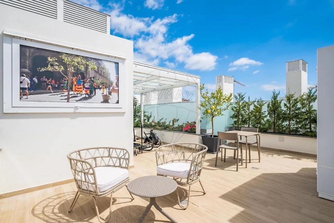 Apartamento T2 para Venda em São Martinho Foto 25