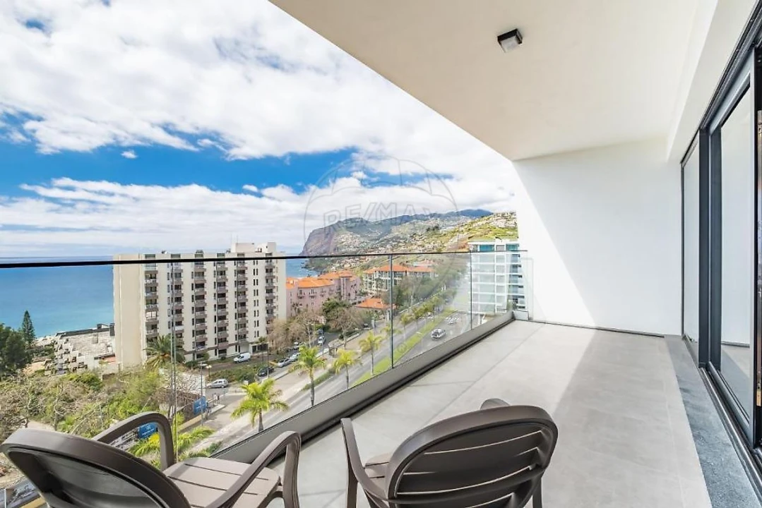 Apartamento T2 para Venda em São Martinho Foto 35