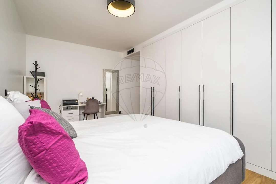 Apartamento T2 para Venda em São Martinho Foto 34