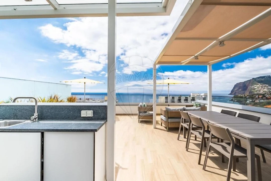 Apartamento T2 para Venda em São Martinho Foto 14