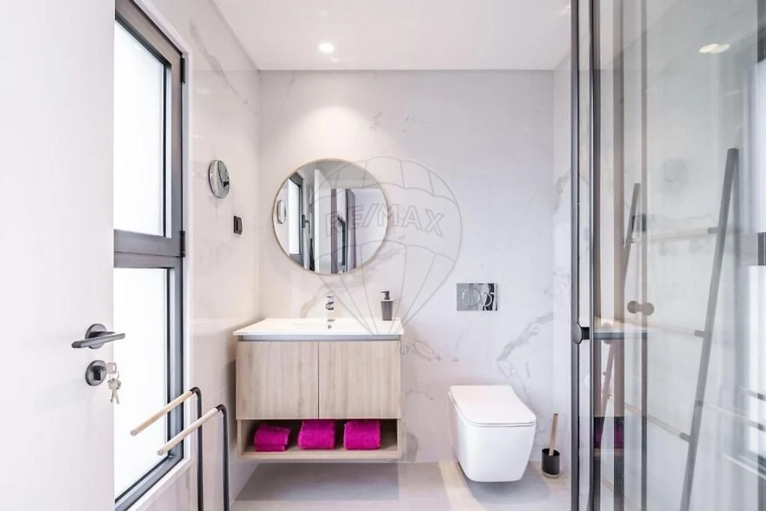 Apartamento T2 para Venda em São Martinho Foto 31