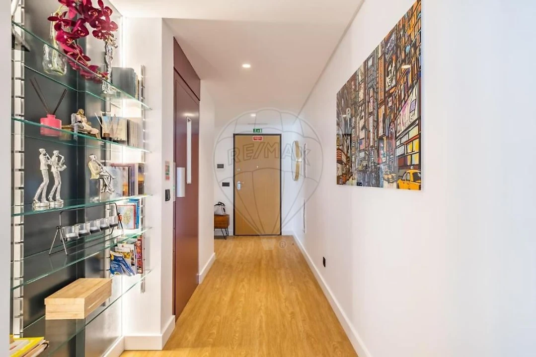 Apartamento T2 para Venda em São Martinho Foto 26