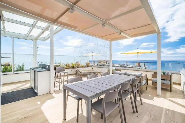 Apartamento T2 para Venda em São Martinho Foto 21