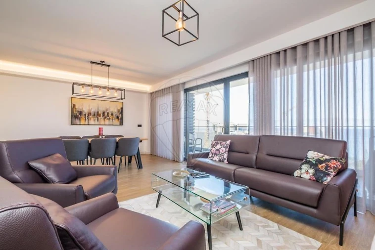 Apartamento T2 para Venda em São Martinho Foto 7