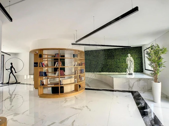 Apartamento T2 para Venda em São Martinho Foto 43