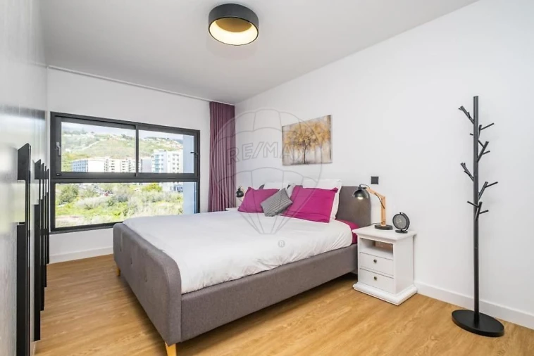 Apartamento T2 para Venda em São Martinho Foto 36