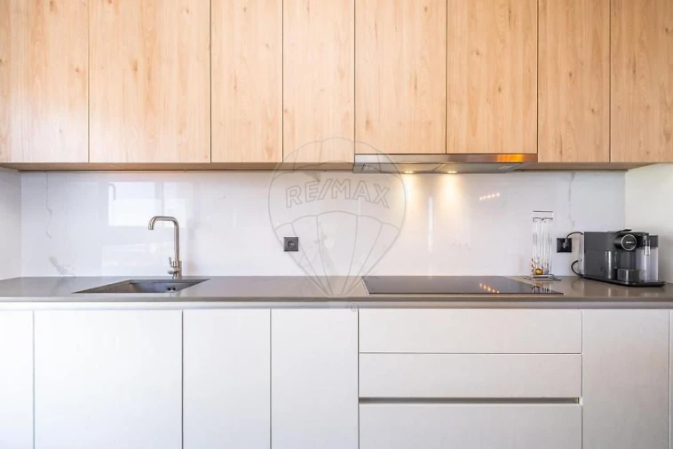 Apartamento T2 para Venda em São Martinho Foto 29